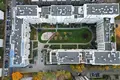 Mieszkanie 3 pokoi 86 m² Warszawa, Polska