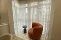 2 room apartment 38 m² Sochi, Russia