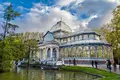 Квартира 2 комнаты  Мадрид, Испания