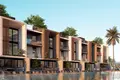 Residential complex Waterfront
