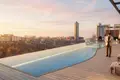 Квартира 2 комнаты 66 м² Сарыер, Турция