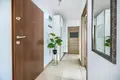 2 bedroom apartment 60 m² Warsaw, Poland