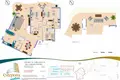 Apartamento 3 habitaciones 146 m² Helechosa de los Montes, Španjolska