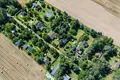 Land 811 m² Strachocice Kolonia, Poland