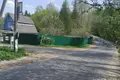 House 41 m² Bialarucki sielski Saviet, Belarus