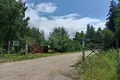 Działki  Rakauski sielski Saviet, Białoruś