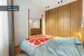 Apartamento 2 habitaciones 51 m² en Vilna, Lituania