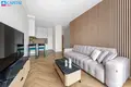 Apartamento 2 habitaciones 40 m² en Vilna, Lituania