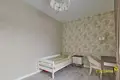 House 208 m² Astrashitskagaradokski rural council, Belarus