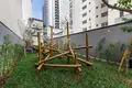 Apartamento 1 habitación 28 m² Regiao Imediata de Sao Paulo, Brasil