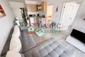 2 bedroom apartment 69 m² Nesebar, Bulgaria
