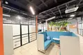 Bureau 705 m² à Moscou, Russie