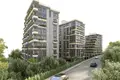Apartment in a new building The Almond Garden