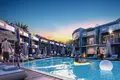 3 bedroom townthouse 168 m² Batumi, Georgia