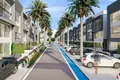 Apartamento 2 habitaciones 50 m² Trikomo, Chipre del Norte