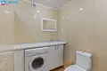 Appartement 2 chambres 45 m² Vilnius, Lituanie