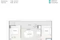 Apartamento 2 habitaciones 84 m² Choeng Thale, Tailandia