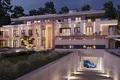 Квартира 4 комнаты 151 м² Юрмала, Латвия