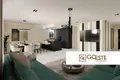 Mieszkanie 2 pokoi  Opcina Dezanovac, Chorwacja