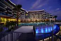 Appartement 1 chambre 37 m² Akarca Koyu, Turquie