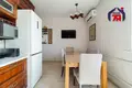 Apartamento 3 habitaciones 82 m² Minsk, Belarús
