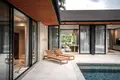 Villa de tres dormitorios 330 m² Choeng Thale, Tailandia