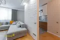 Квартира 3 комнаты 90 м² Минск, Беларусь