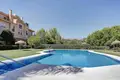 3 bedroom apartment 128 m² Mijas, Spain