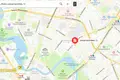 3 room apartment 84 m² in Minsk, Belarus