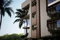 Complejo residencial Klubnyy dom apartamentov Oasis 3