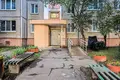 Appartement 1 chambre 36 m² Minsk, Bélarus