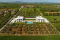 Herrenhaus 10 zimmer 520 m² Nea Flogita, Griechenland