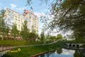 Квартира 40 м² Минск, Беларусь