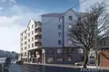 Apartamento 1 habitación 35 m² Trikatas pagasts, Letonia