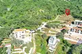 Parcelas 1 364 m² Rijeka Rezevici, Montenegro