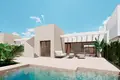 3 bedroom house 103 m² Los Alcazares, Spain