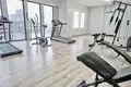 2 bedroom apartment 115 m² Mezitli, Turkey