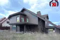 Коттедж 592 м² Тарасово, Беларусь