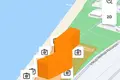 Студия 1 комната 35 м² Цихисдзири, Грузия