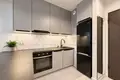 1 bedroom apartment 33 m² Warsaw, Poland