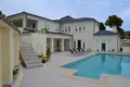 6-Schlafzimmer-Villa 500 m² Teulada, Spanien