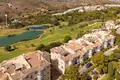 Wohnung 3 Schlafzimmer 189 m² Malaga, Spanien