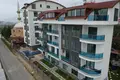Mieszkanie 210 m² Mahmutlar, Turcja