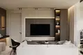 2 bedroom apartment 124 m² Nicosia, Cyprus