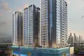 Studio apartment 34 m² Dubai, United Arab Emirates