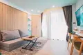 Mieszkanie 1 pokój 28 m² Ban Bang Thao, Tajlandia