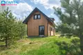 House 80 m² Rietavas, Lithuania