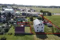 Chalet 404 m² Cnianka, Bélarus