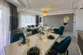 Wohnung 3 Schlafzimmer 100 m² Oba, Türkei
