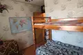 Квартира 3 комнаты 62 м² Орша, Беларусь